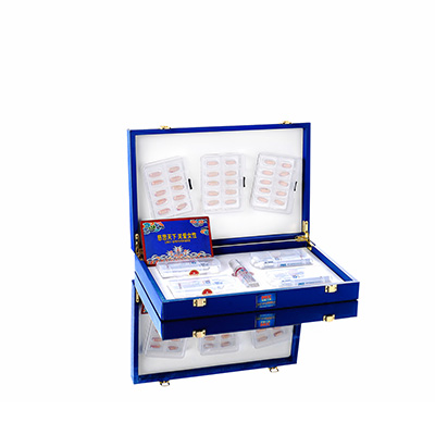 灵宝润芯滋润综合版